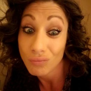 Meet your Posher, Theresa